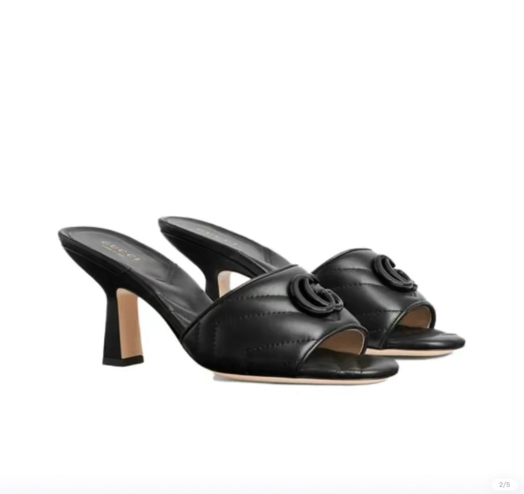 coco-- 739133 BKO00 1000 7.5cm Heel height item:C-X002D2413Y